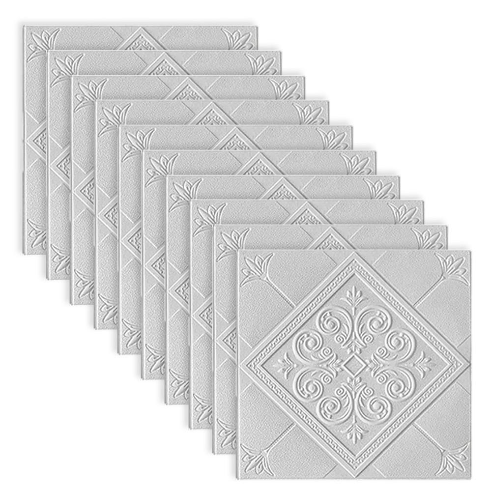 Водонепроницаемые потолочные наклейки для обоев 35 см из пенополиэтилена для кухни и ванной B
Водонепроницаемые потолочные наклейки для обоев 35 см из пенополиэтилена для кухни и ванной B