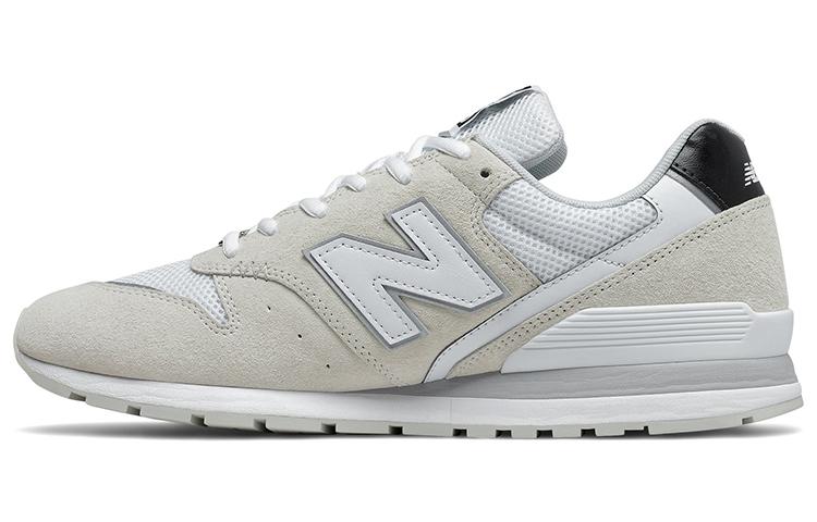 New Balance 996 Series Beige Cream Y CM996CPB 44
New Balance 996 Series Beige Cream Y CM996CPB 44
