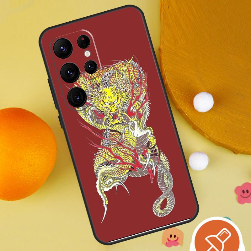 Yakuza Dragon Tattoo Case For Samsung Galaxy S23 S22 S21 Ultra S20 FE S8 S9 S10 Plus Note 10 20 Ultra Cover Galaxy S23
Yakuza Dragon Tattoo Case For Samsung Galaxy S23 S22 S21 Ultra S20 FE S8 S9 S10 Plus Note 10 20 Ultra Cover Galaxy S23