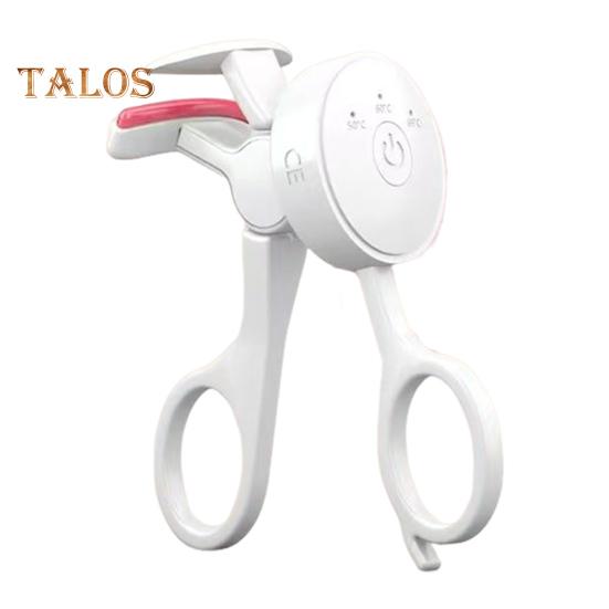 Электрические щипцы для завивки ресниц с подогревом, 3 температурных режима, тип C, перезаряжаемые, портативные, быстро нагревающиеся, женские инструменты для завивки ресниц белый
Электрические щипцы для завивки ресниц с подогревом, 3 температурных режима, тип C, перезаряжаемые, портативные, быстро нагревающиеся, женские инструменты для завивки ресниц белый