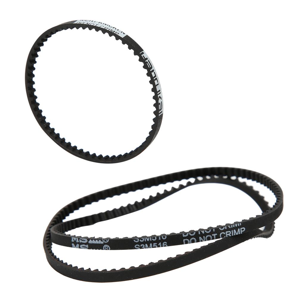 1 комплект запчастин для ременів 177T заднього та 516T переднього для аксесуарів для радіокерованих автомобілів Sakura XI XIS, чорний
1 комплект запчастин для ременів 177T заднього та 516T переднього для аксесуарів для радіокерованих автомобілів Sakura XI XIS, чорний