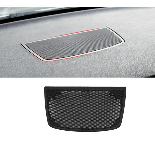 Dashboard Speaker Cover for BMW X5/X6 E70/E71 Center Console Audio X5 2006-2013
Dashboard Speaker Cover for BMW X5/X6 E70/E71 Center Console Audio X5 2006-2013