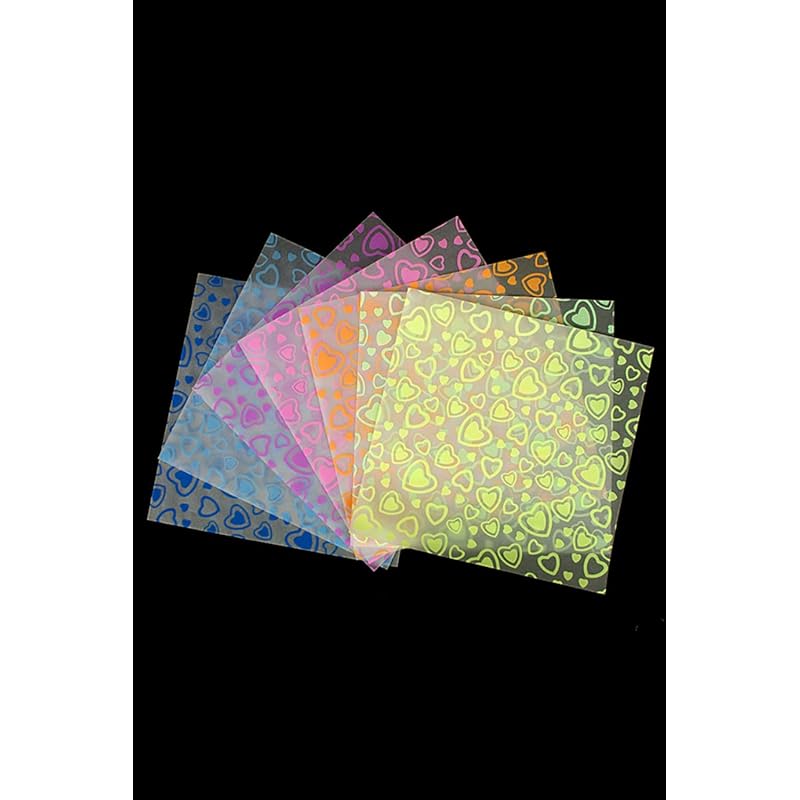 YFFSFDCorigami 70 pieces in 7 colors aurora Origami origami set 7cm *7CM origami case star origami child handmade origami craft supplies paper
YFFSFDCorigami 70 pieces in 7 colors aurora Origami origami set 7cm *7CM origami case star origami child handmade origami craft supplies paper