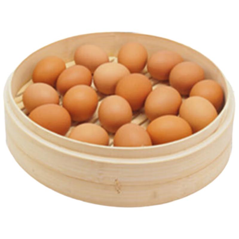 Bingyue Handmade Bamboo Steamer Basket
Bingyue Handmade Bamboo Steamer Basket