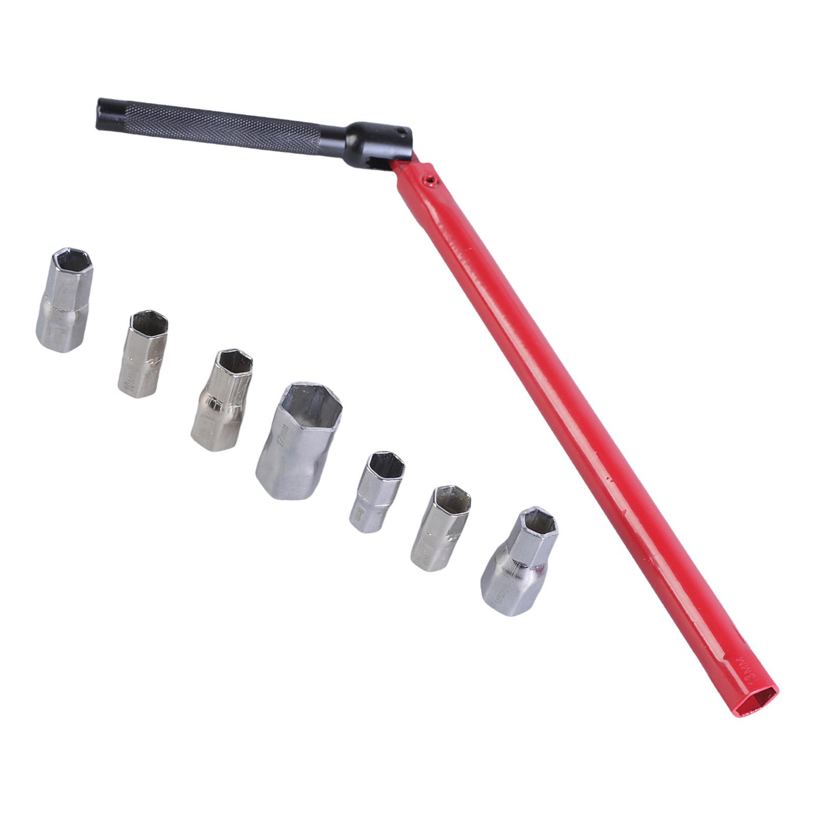 Набор стендовых метчикодержателей 8-17 мм для труднодоступных мест под раковиной со складной рукояткой и сменными головками Ключ для метчиков Гаечный ключ для гайки смесителя раковины
Набор стендовых метчикодержателей 8-17 мм для труднодоступных мест под раковиной со складной рукояткой и сменными головками Ключ для метчиков Гаечный ключ для гайки смесителя раковины