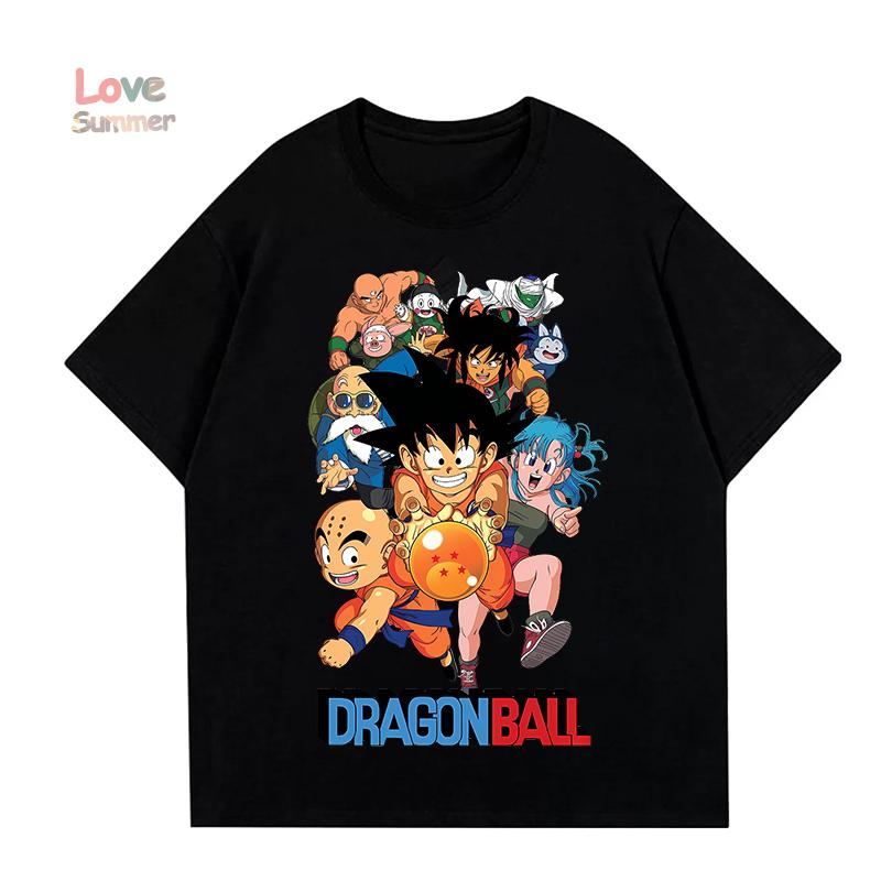 kids t shirts 4 to14 years Dragon Ball print 2026 new Summer Short Sleeve boys T-Shirt cotton 160
kids t shirts 4 to14 years Dragon Ball print 2026 new Summer Short Sleeve boys T-Shirt cotton 160