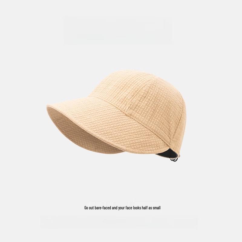 UOSU Unisex Summer Sun Protection Baseball Cap
UOSU Unisex Summer Sun Protection Baseball Cap