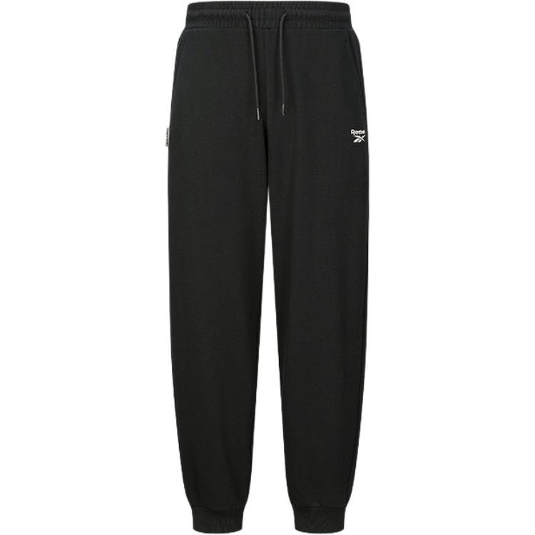Reebok Women s Knitted Sports Pants Black 24FRM604WGH0 S
Reebok Women s Knitted Sports Pants Black 24FRM604WGH0 S