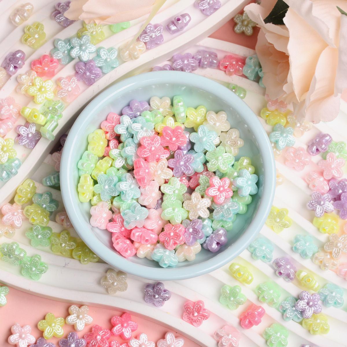 Macaron Color Love Mix Colour Necklace Fashion Hand-made Accessories Flowers Butterfly Beads 300pcs Bracelet DIY Materials beads
Macaron Color Love Mix Colour Necklace Fashion Hand-made Accessories Flowers Butterfly Beads 300pcs Bracelet DIY Materials beads