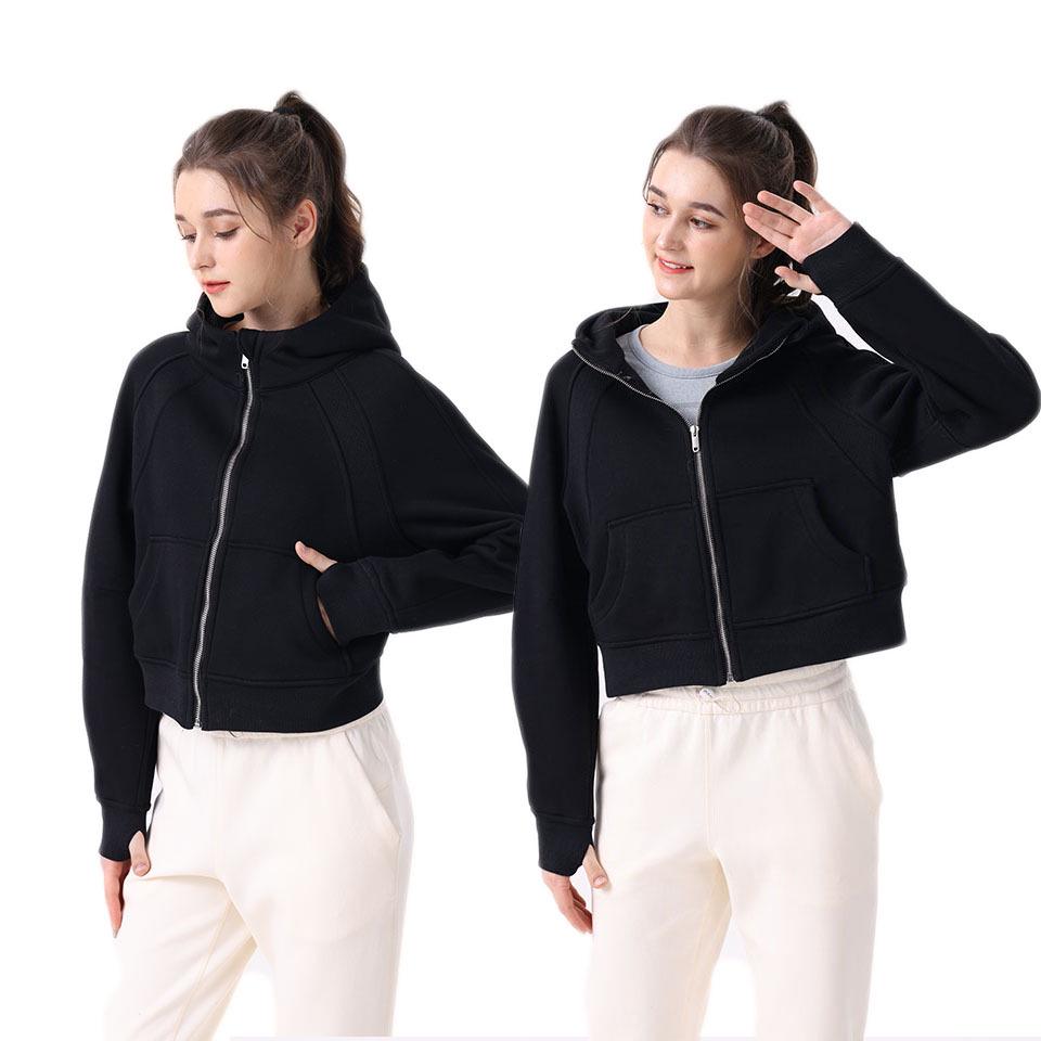 Swift Speed Women s Fleece Yoga Sweatshirt - Loose Fit, Zipper Hooded Fitness Top S
Swift Speed Women s Fleece Yoga Sweatshirt - Loose Fit, Zipper Hooded Fitness Top S