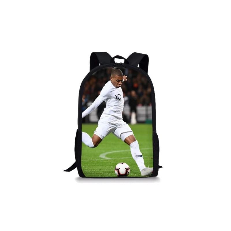 Messi Football Kids School Backpack With Breathable Oxford Cloth For Elementary Students StyleDDD
Messi Football Kids School Backpack With Breathable Oxford Cloth For Elementary Students StyleDDD