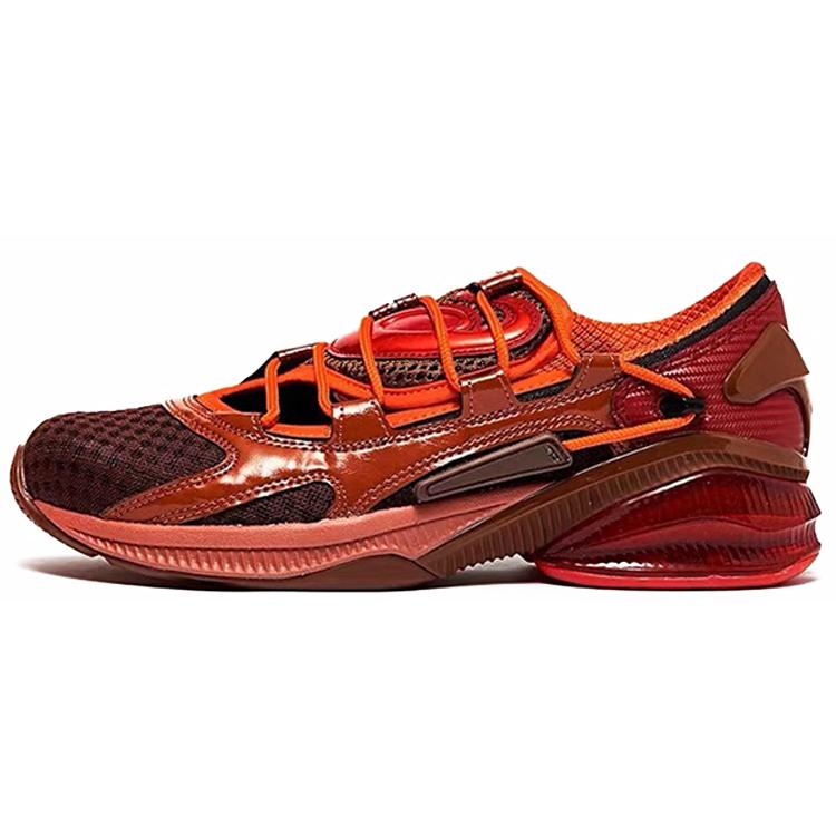 Asics Gel Aurania Kiko Kostadinov Coffee Women s 38
Asics Gel Aurania Kiko Kostadinov Coffee Women s 38
