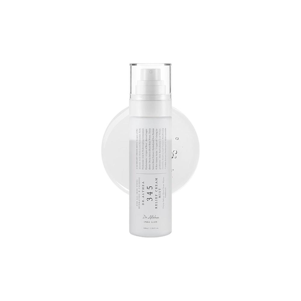 Dr.Althea 345 Заспокійливий крем-міст 1 шт. 100ml
Dr.Althea 345 Заспокійливий крем-міст 1 шт. 100ml