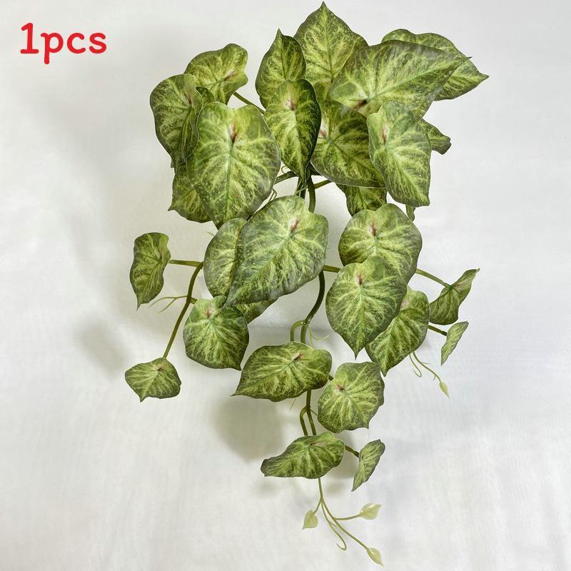 Aureum Wall Epipremnum Mounted Hanging Basket For Home Decoration Styling Event Yellow Green
Aureum Wall Epipremnum Mounted Hanging Basket For Home Decoration Styling Event Yellow Green