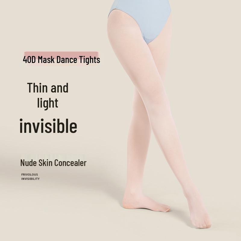 Children s Summer Thin Dance Socks: Girls White 40D Tights & Leggings S (101-110cm)
Children s Summer Thin Dance Socks: Girls White 40D Tights & Leggings S (101-110cm)