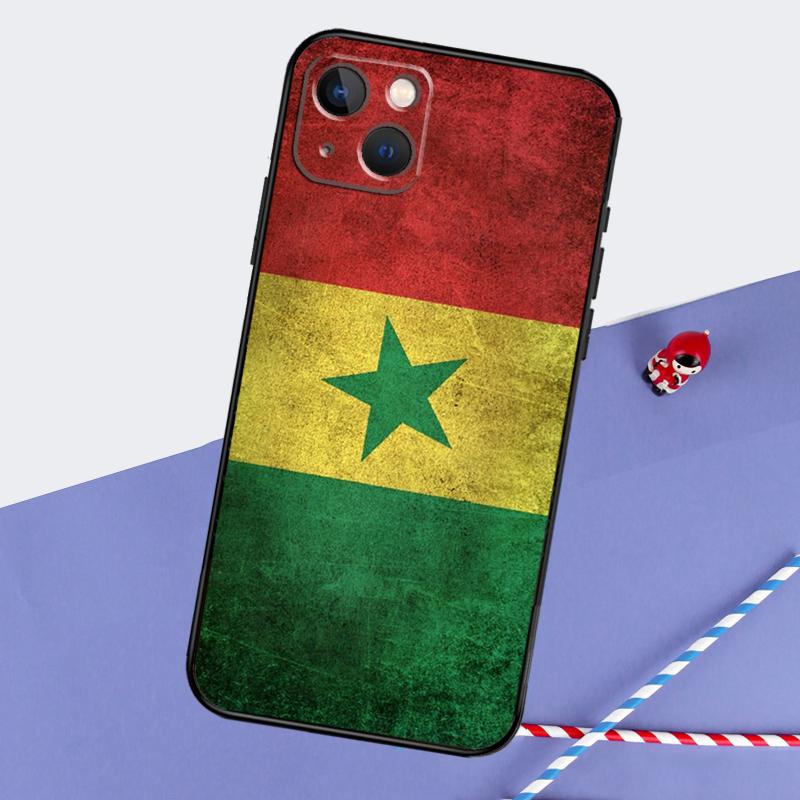 Senegal Flag Soft Case For iPhone 16 15 14 13 12 11 Pro Max XS X XR 7 8 Plus 13 12 Mini Protection Cover iPhone 13
Senegal Flag Soft Case For iPhone 16 15 14 13 12 11 Pro Max XS X XR 7 8 Plus 13 12 Mini Protection Cover iPhone 13