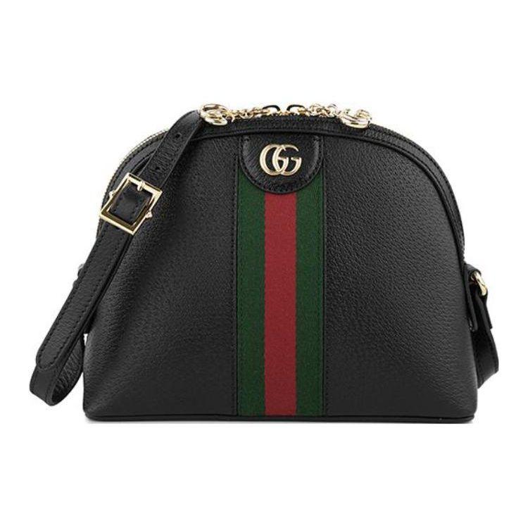 Gucci Ophidia Gold Logo Stripe Web Leather Shell Bag Women Shoulder Bag Blue 719881-DJ2DG-1060 Basic Set (Bag+Dust Bag)
Gucci Ophidia Gold Logo Stripe Web Leather Shell Bag Women Shoulder Bag Blue 719881-DJ2DG-1060 Basic Set (Bag+Dust Bag)