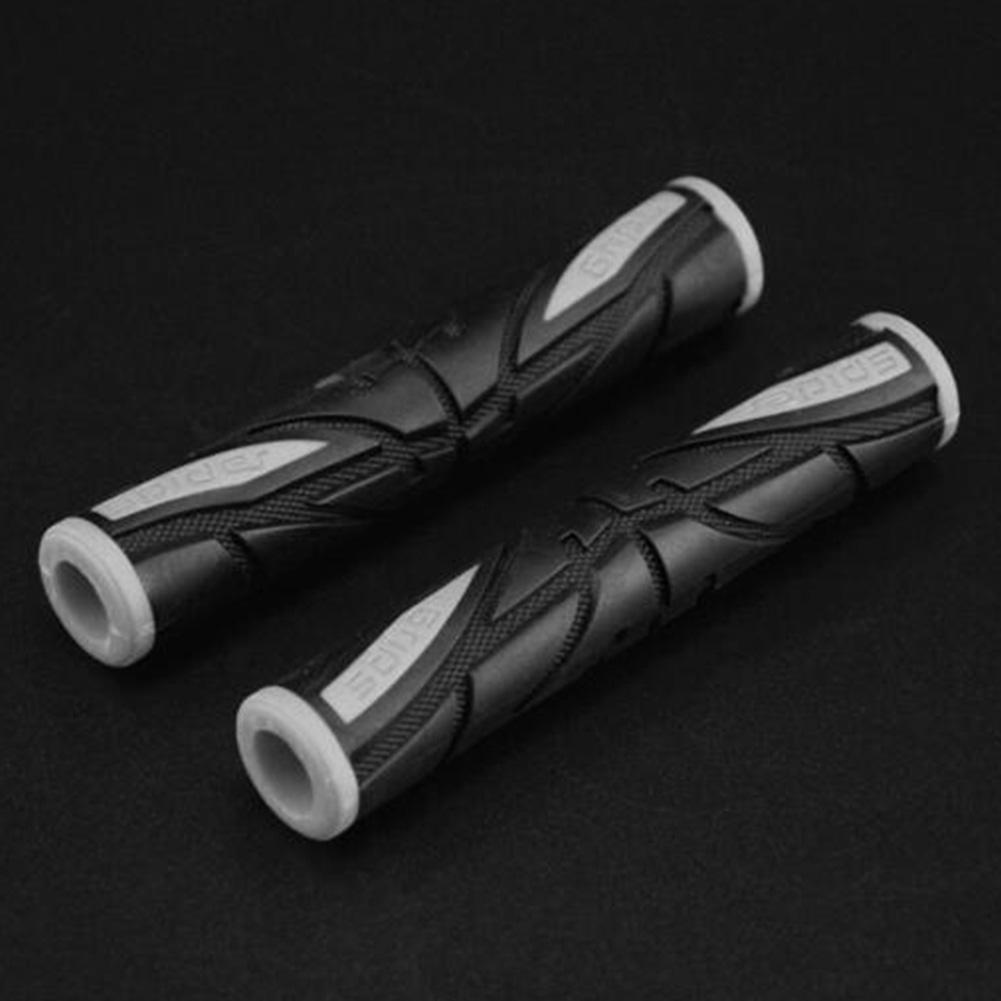2 шт. Універсальний м’який нековзкий захисний захисний чохол для рукоятки гальмівного важеля для мотоцикла сірий колір
2 шт. Універсальний м’який нековзкий захисний захисний чохол для рукоятки гальмівного важеля для мотоцикла сірий колір