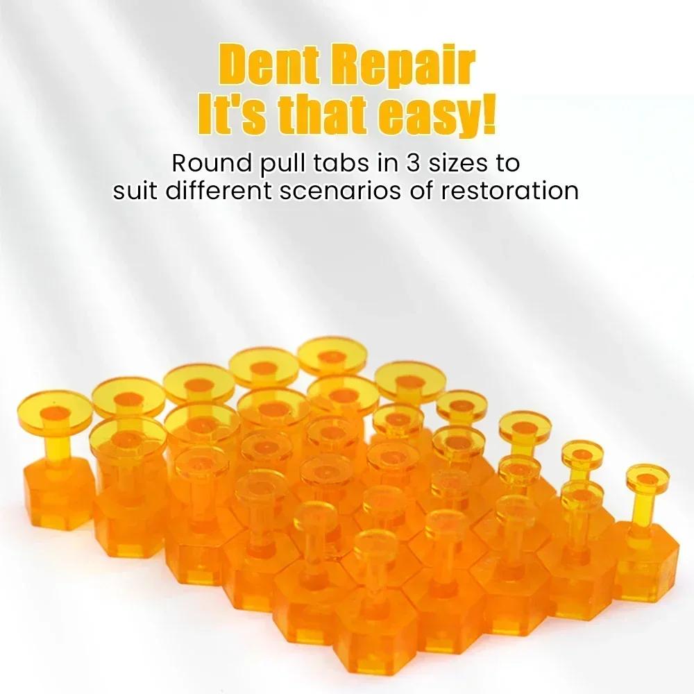 Automotive Seamless Repair Film Dent Removal Tool PDR Car Dent Repair Body Contouring Body Paintless Dent Repair Film
Automotive Seamless Repair Film Dent Removal Tool PDR Car Dent Repair Body Contouring Body Paintless Dent Repair Film