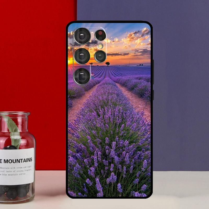 Фиолетовые Цветы Лаванда Чехол-Фонда Для Samsung Galaxy S25 Ultra S9 S10 S20 FE S21 S22 S23 Plus S24 Ultra Чехол для Телефона Galaxy S23 Plus
Фиолетовые Цветы Лаванда Чехол-Фонда Для Samsung Galaxy S25 Ultra S9 S10 S20 FE S21 S22 S23 Plus S24 Ultra Чехол для Телефона Galaxy S23 Plus