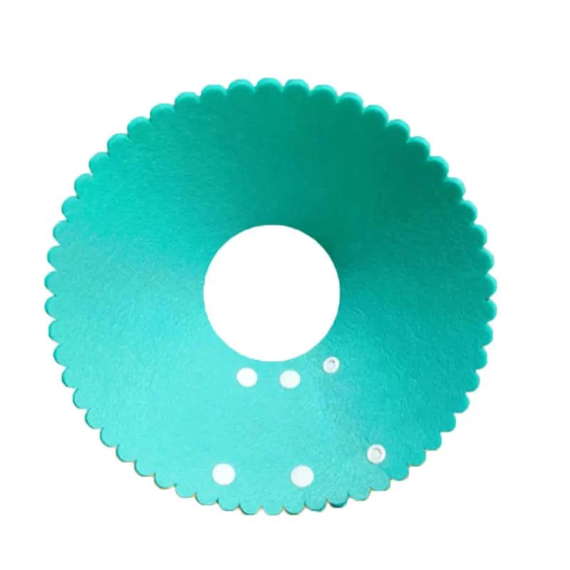 Flower Shaped Cat Recovery Collar Anti-Bite Anti-Lick Cat Recovery Collar Wound Healing Protect Elizabethan Collar Pet Supplies S озеро синий
Flower Shaped Cat Recovery Collar Anti-Bite Anti-Lick Cat Recovery Collar Wound Healing Protect Elizabethan Collar Pet Supplies S озеро синий