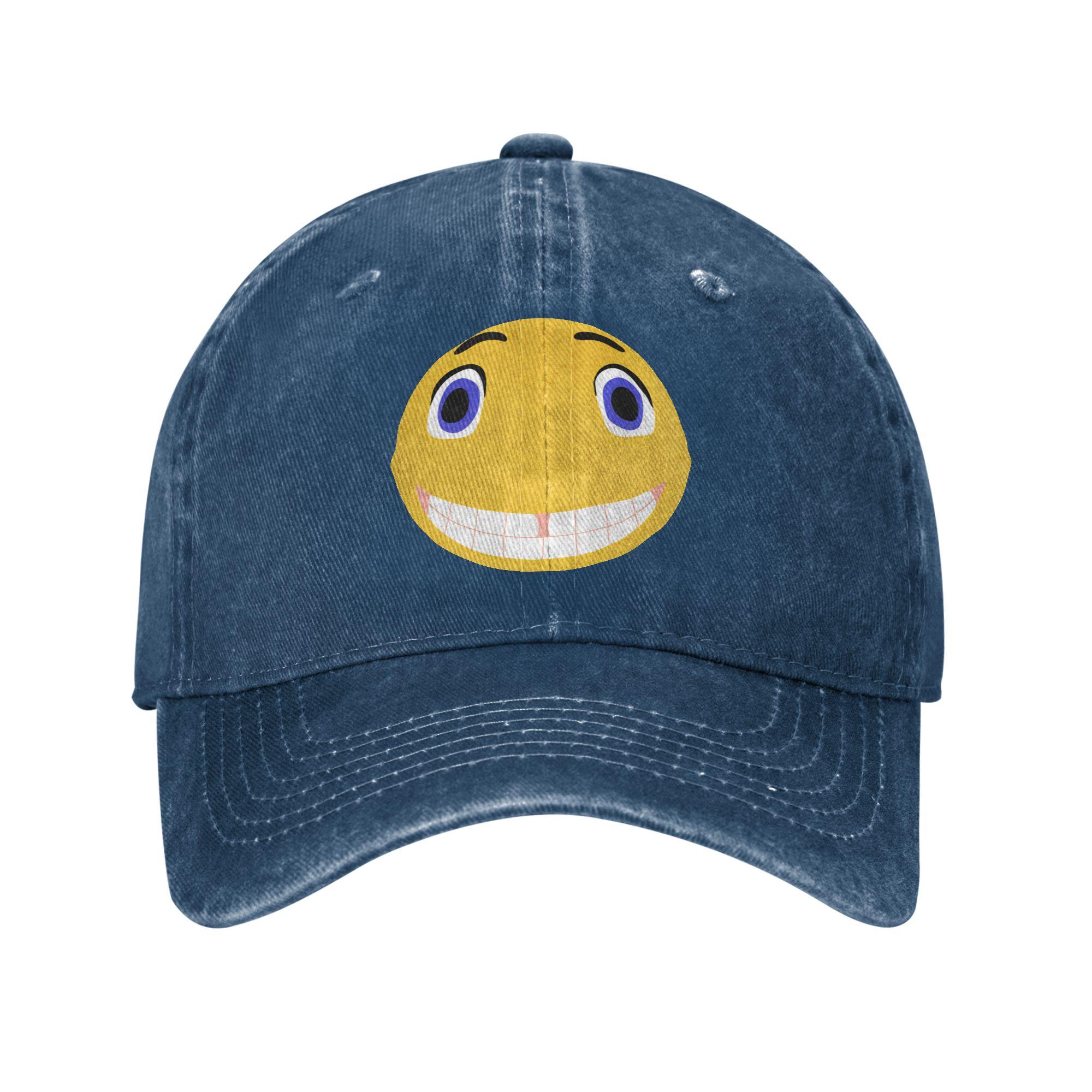 Djo Apple Funny Cartoon Graphic Casual Baseball Cap Tennis Skate Hip Hop Hats Summer Sun-Proof Female Male Trendy Snapback Cap One Size темно-синього кольору
Djo Apple Funny Cartoon Graphic Casual Baseball Cap Tennis Skate Hip Hop Hats Summer Sun-Proof Female Male Trendy Snapback Cap One Size темно-синього кольору