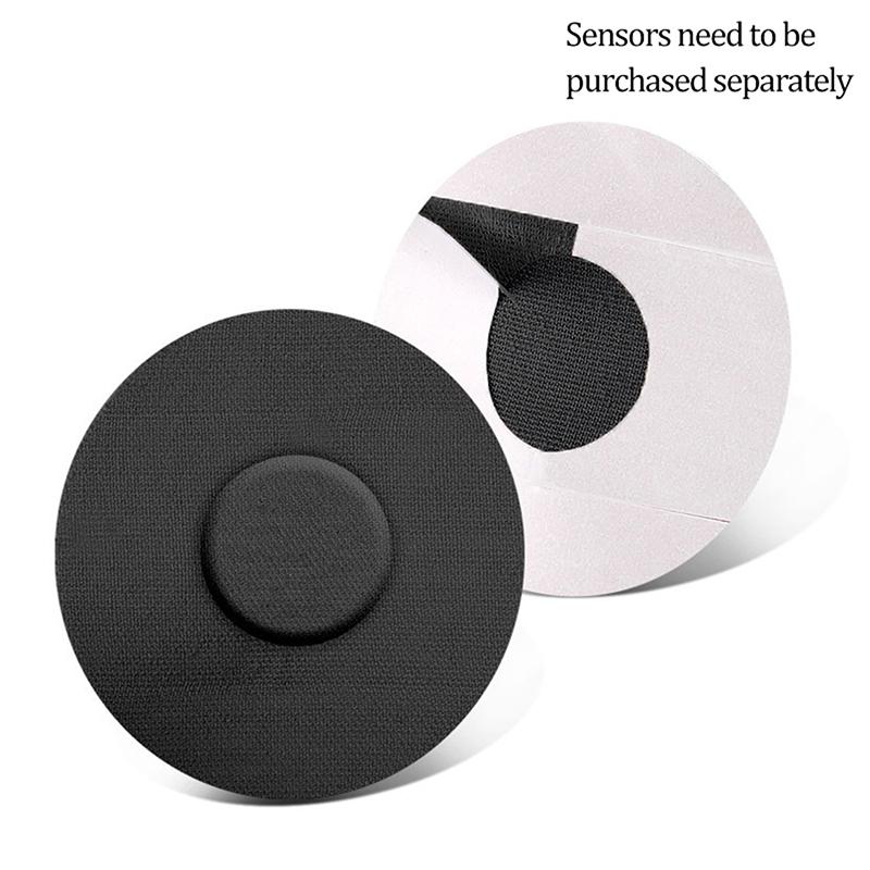 5/10Pcs Transparent Waterproof Adhesive Patches Freestyle Libre Sensor Covers Patch Clear CGM Overpatch Tape Long Lasting
5/10Pcs Transparent Waterproof Adhesive Patches Freestyle Libre Sensor Covers Patch Clear CGM Overpatch Tape Long Lasting