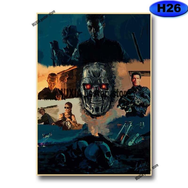 Серія класичних фільмів. Ретро-плакат. Високоякісний крафт-папір. Фільми. Плакати та принти. Наклейки на стіни. Домашня кімната. Кафе Художній живопис. 42x30cm
Серія класичних фільмів. Ретро-плакат. Високоякісний крафт-папір. Фільми. Плакати та принти. Наклейки на стіни. Домашня кімната. Кафе Художній живопис. 42x30cm