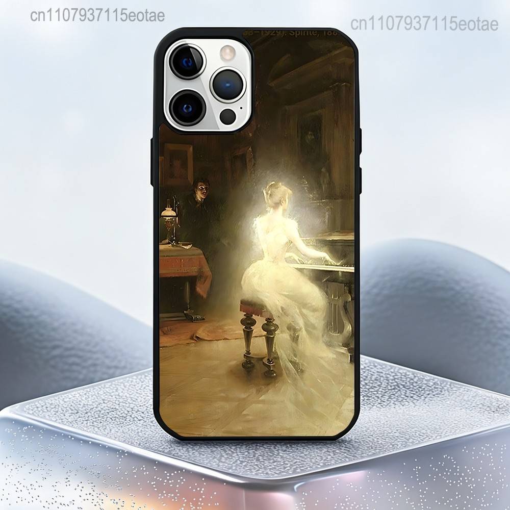 ART Renaissance Paintings Magnetic Phone Case For IPhone 14 16 17 13 12 11 15 Pro Max Plus For Magsafe Wireless Charge Cover iPhone13promax
ART Renaissance Paintings Magnetic Phone Case For IPhone 14 16 17 13 12 11 15 Pro Max Plus For Magsafe Wireless Charge Cover iPhone13promax