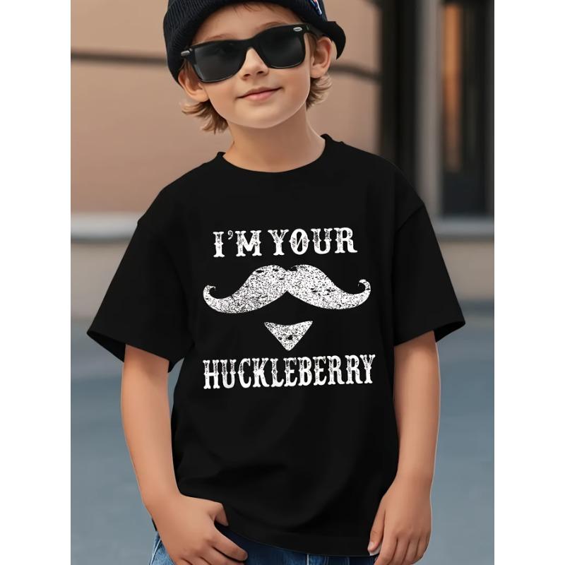 European sizes I Am Your Western Gunslinger Doctor T-Shirt Short Sleeve Shirt 98cm чёрный
European sizes I Am Your Western Gunslinger Doctor T-Shirt Short Sleeve Shirt 98cm чёрный