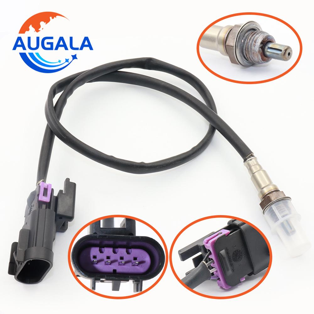 Oxygen Sensor for ATV RZR Models 4013979 & 4016021 other
Oxygen Sensor for ATV RZR Models 4013979 & 4016021 other