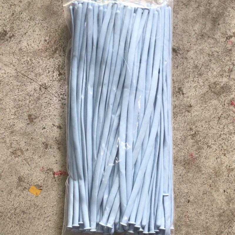 Macaron Long Balloon 1.8g Versatile Magic Latex Balloon Home Interior Design Balloon 100/Pack Wedding Festival Birthday Party 100pcs
Macaron Long Balloon 1.8g Versatile Magic Latex Balloon Home Interior Design Balloon 100/Pack Wedding Festival Birthday Party 100pcs