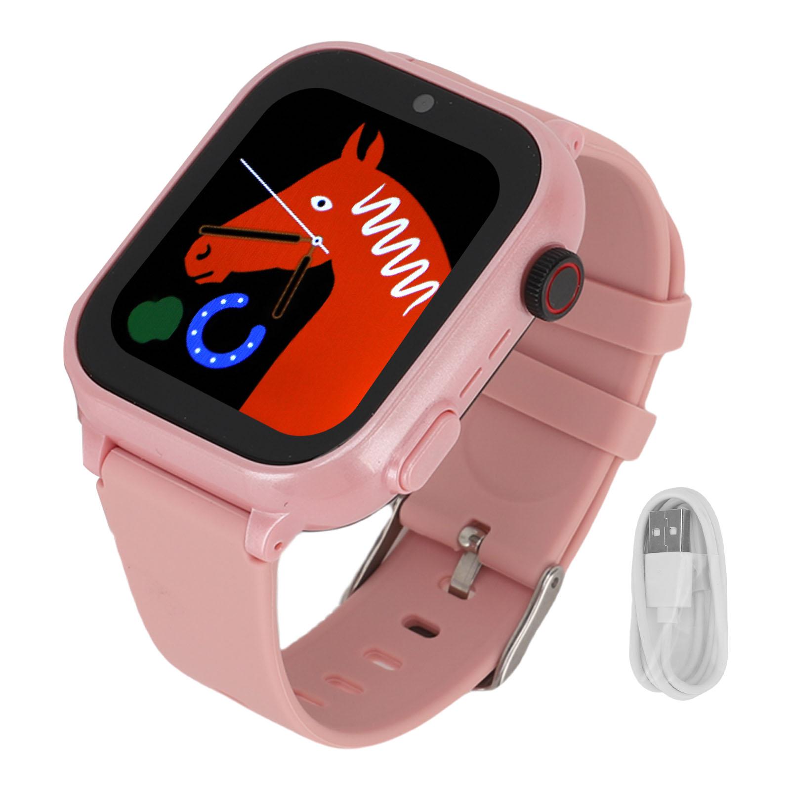 4G Smartwatch Stylish HD Touch Screen Smartwatch with Video Camera Music Player APP Pedometer Alarm
4G Smartwatch Stylish HD Touch Screen Smartwatch with Video Camera Music Player APP Pedometer Alarm