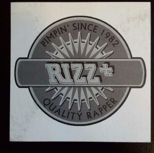 12inch Record RIZZ 3 Ready 4 It OUT1022PROMO The Outfit Reco 2007 US Rap HipHopRB Used
12inch Record RIZZ 3 Ready 4 It OUT1022PROMO The Outfit Reco 2007 US Rap HipHopRB Used
