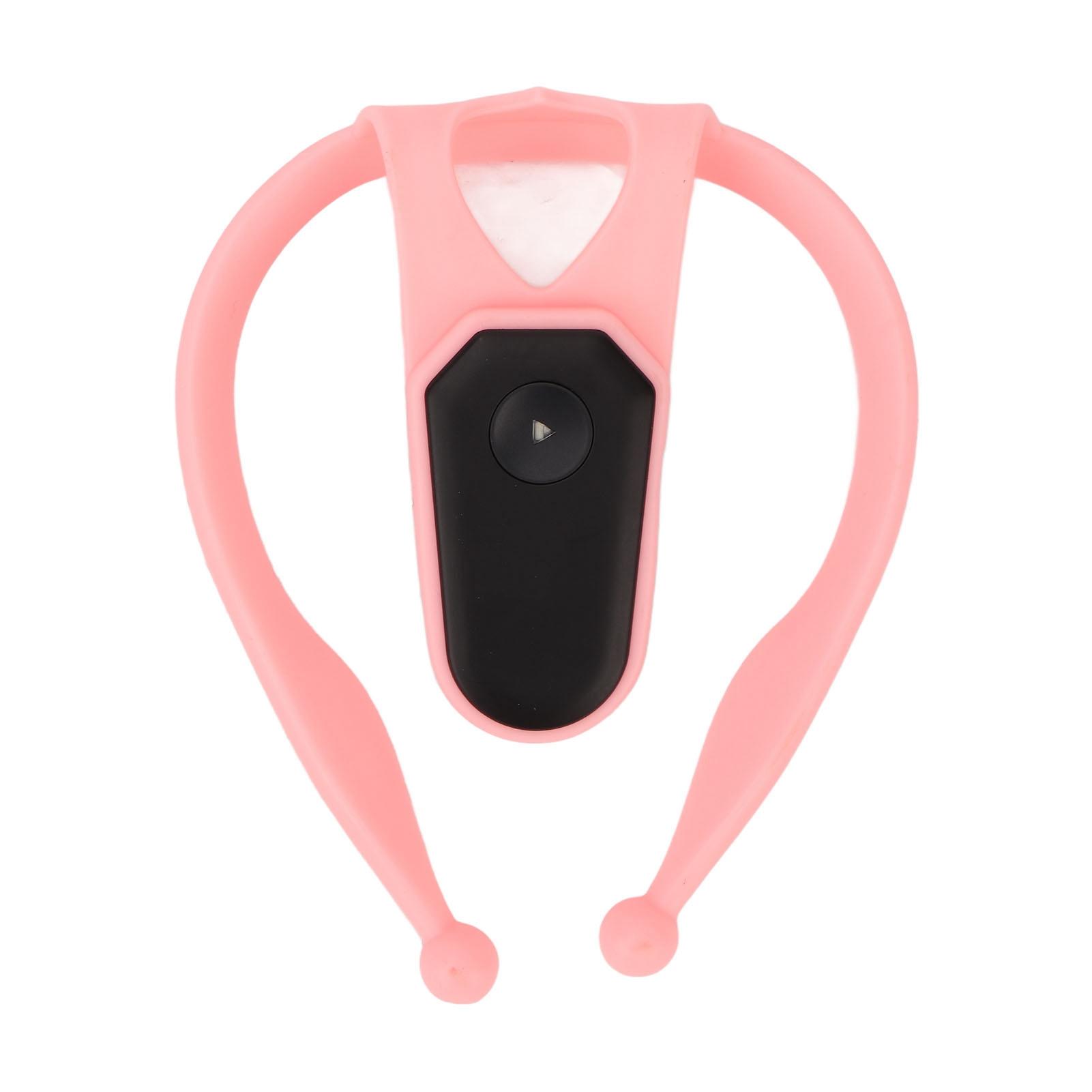 Нагадування про рівну поставу Інтелектуальне перезаряджуване електронне вібраційне нагадування про положення спини 200 мАг рожевий
Нагадування про рівну поставу Інтелектуальне перезаряджуване електронне вібраційне нагадування про положення спини 200 мАг рожевий