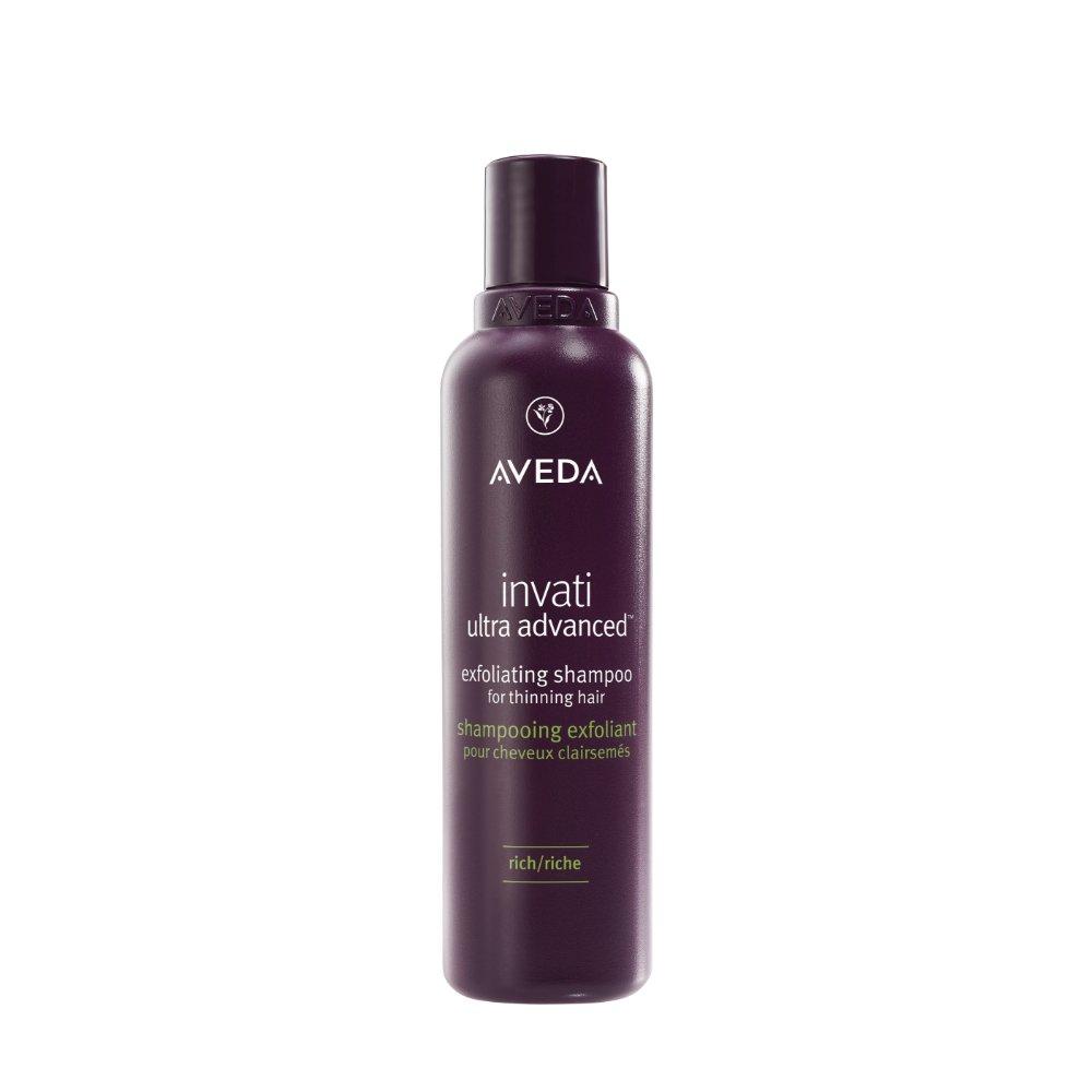 NEW Invati Ultra Advanced Exfoliating Shampoo Rich 200ml_For hair strengthening
NEW Invati Ultra Advanced Exfoliating Shampoo Rich 200ml_For hair strengthening