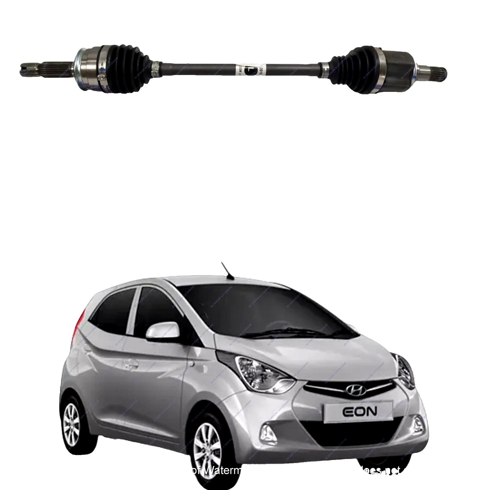495004N000 Driveshaft Lh Fit For Hyundai Eon 2011-2019 Model Oem Genuine
495004N000 Driveshaft Lh Fit For Hyundai Eon 2011-2019 Model Oem Genuine