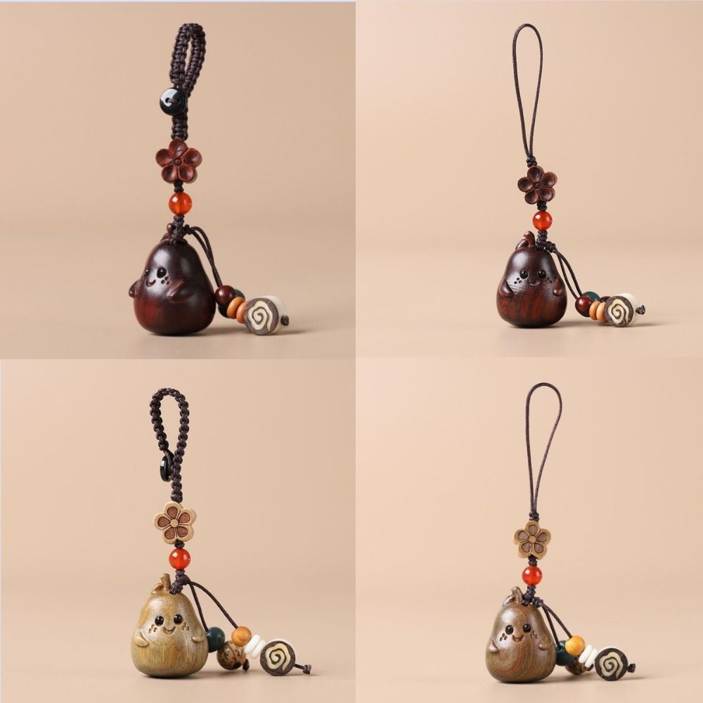 Burlywood Key Chain Pear Shape Carved Wooden Pendants Delicate Cell Phone Chain Unisex Green Sandalwood A
Burlywood Key Chain Pear Shape Carved Wooden Pendants Delicate Cell Phone Chain Unisex Green Sandalwood A