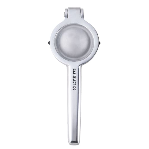 Соковыжималка KAI Squeezer для фруктов, мини-кухонный инструмент SELECT100 DH3011, серебристый
Соковыжималка KAI Squeezer для фруктов, мини-кухонный инструмент SELECT100 DH3011, серебристый