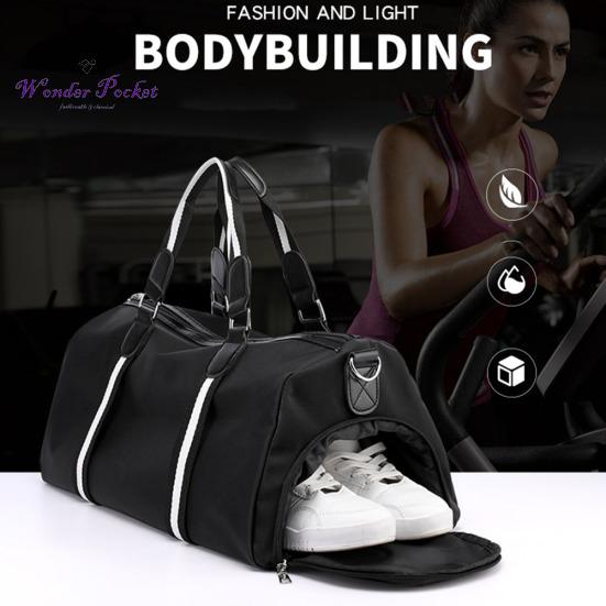 Путешествия Duffel Тренажерный зал Сумка Сухой влажный разъединение водонепроницаемый сумка Crossbody мешок
Путешествия Duffel Тренажерный зал Сумка Сухой влажный разъединение водонепроницаемый сумка Crossbody мешок