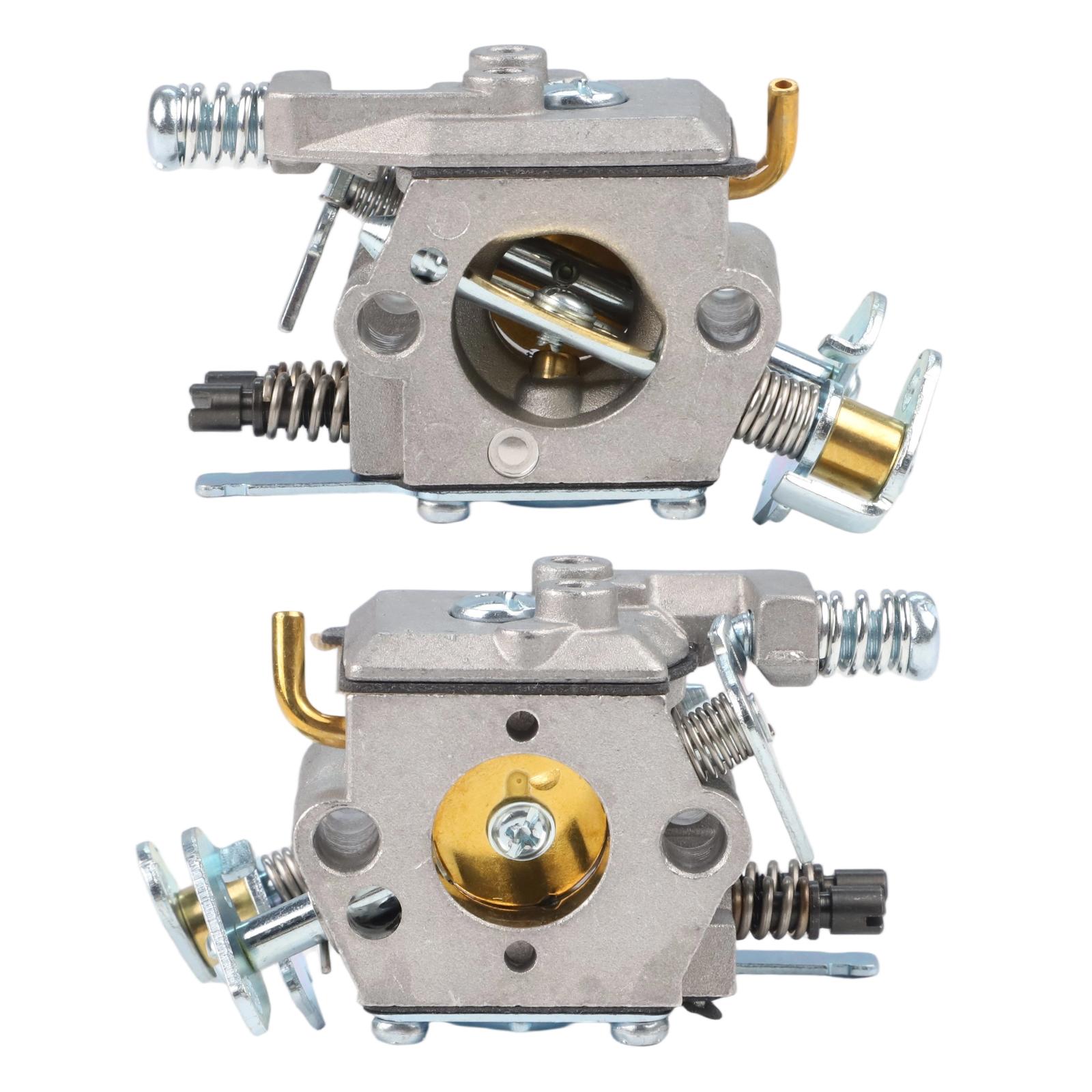 A Cost effective Option Our Reliable Lineup of Chain Saw Compatible Replacement Carburetors including CWB838 & CWB661 China Mainland
A Cost effective Option Our Reliable Lineup of Chain Saw Compatible Replacement Carburetors including CWB838 & CWB661 China Mainland