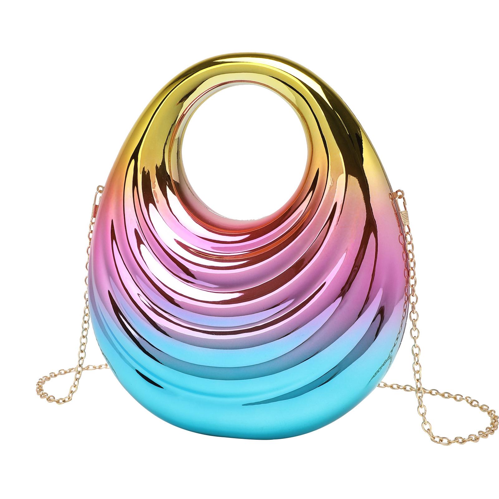Elegant Vintage Acrylic Threaded Handbag Hong Kong Style Asymmetrical High-End Feelings Crossbody Bag Fashionable Trendy разноцветный
Elegant Vintage Acrylic Threaded Handbag Hong Kong Style Asymmetrical High-End Feelings Crossbody Bag Fashionable Trendy разноцветный