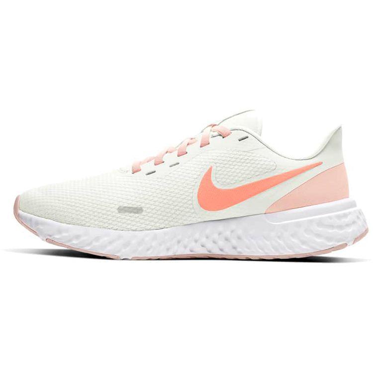 Женские кроссовки Nike Revolution 5 White Orange Pearl Summit-White Crimson-Bliss BQ3207-109
Женские кроссовки Nike Revolution 5 White Orange Pearl Summit-White Crimson-Bliss BQ3207-109
