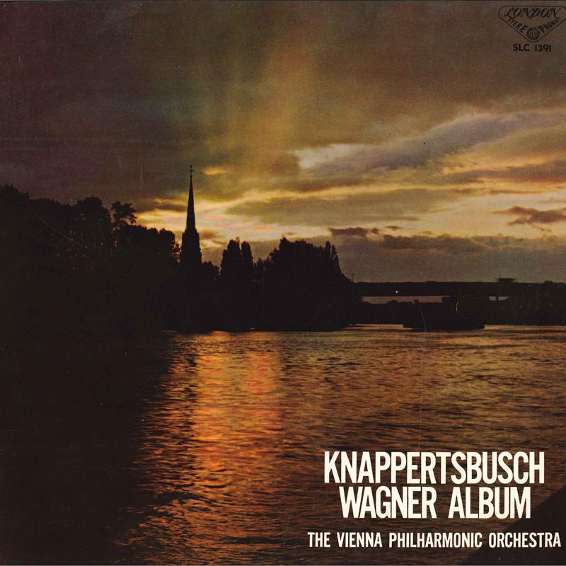 LP Record HANS KNAPPERTSBUSCHCOND.VIENNA P Knappertsbusch Wagner Album SLC1391 LONDON 1965 Japan Classical
LP Record HANS KNAPPERTSBUSCHCOND.VIENNA P Knappertsbusch Wagner Album SLC1391 LONDON 1965 Japan Classical