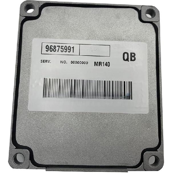Блок керування двигуном ECU ECM MR140 96875991 25184707 96462305 25183036 96499746 96436780 25183037 12211659 Сумісний для Chevrolet Aveo(25184707) 96875991
Блок керування двигуном ECU ECM MR140 96875991 25184707 96462305 25183036 96499746 96436780 25183037 12211659 Сумісний для Chevrolet Aveo(25184707) 96875991