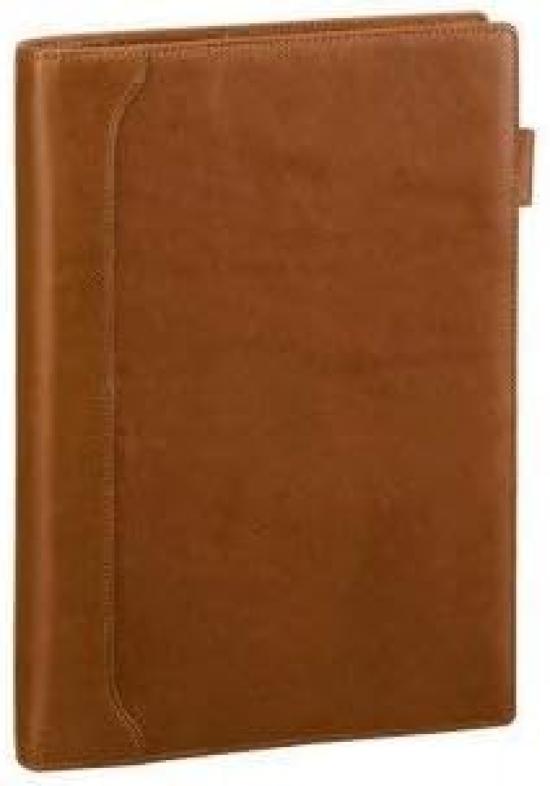 Raymay Fujii Da Vinci Grande Olive Leather System Notebook A5 Slim Brown JDA3026C
Raymay Fujii Da Vinci Grande Olive Leather System Notebook A5 Slim Brown JDA3026C