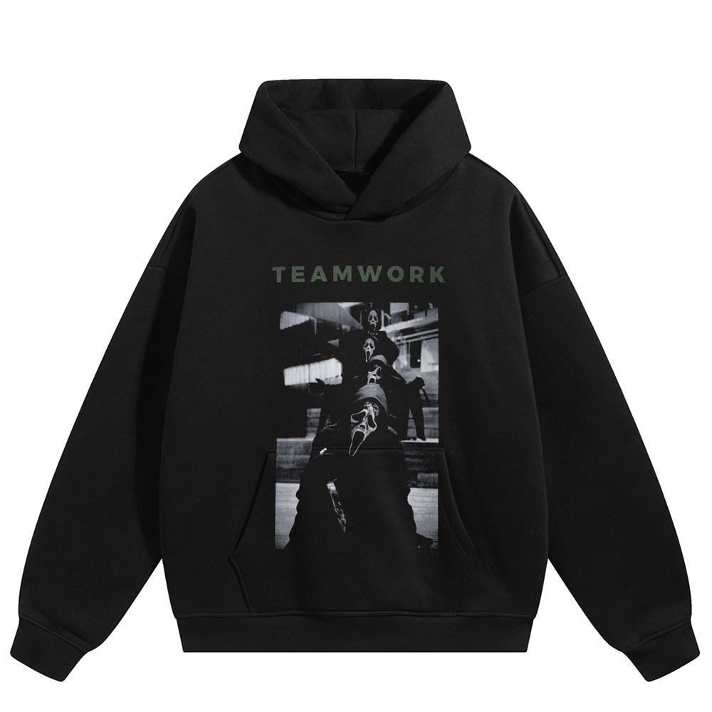 Уличная одежда Скелет Карнавальный Графический Пуловер Унисекс Оверсайз Худи 3XL чёрный
Уличная одежда Скелет Карнавальный Графический Пуловер Унисекс Оверсайз Худи 3XL чёрный