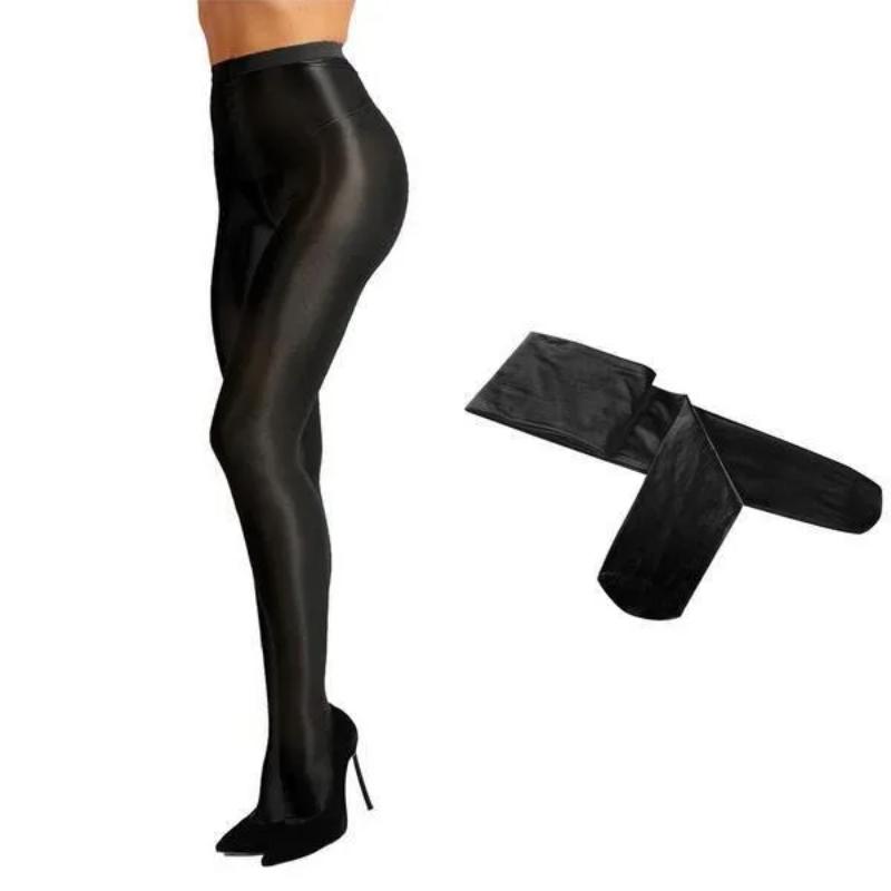 70D Pantyhose Women Control Ds Shimmery Stretch Thickness Footed Silk Stockings Tights Dancer Nightclub Oil Shiny Leggings Socks L
70D Pantyhose Women Control Ds Shimmery Stretch Thickness Footed Silk Stockings Tights Dancer Nightclub Oil Shiny Leggings Socks L