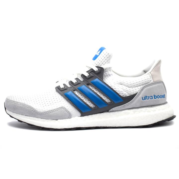 Adidas UltraBoost 1.0 S&L True Blue EF0723 36⅔
Adidas UltraBoost 1.0 S&L True Blue EF0723 36⅔