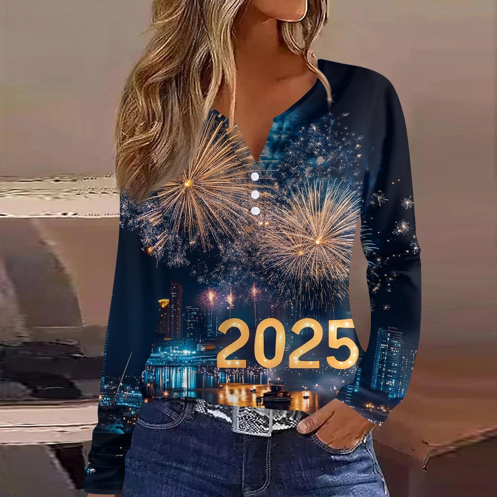 Жен. Футболка Футболка С принтом Пуговицы Длинный рукав Повседневные Выходные Мода Классический V-образный вырез Обычный Верх M
Жен. Футболка Футболка С принтом Пуговицы Длинный рукав Повседневные Выходные Мода Классический V-образный вырез Обычный Верх M